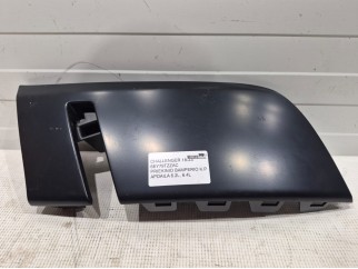 Extension Panel (left)